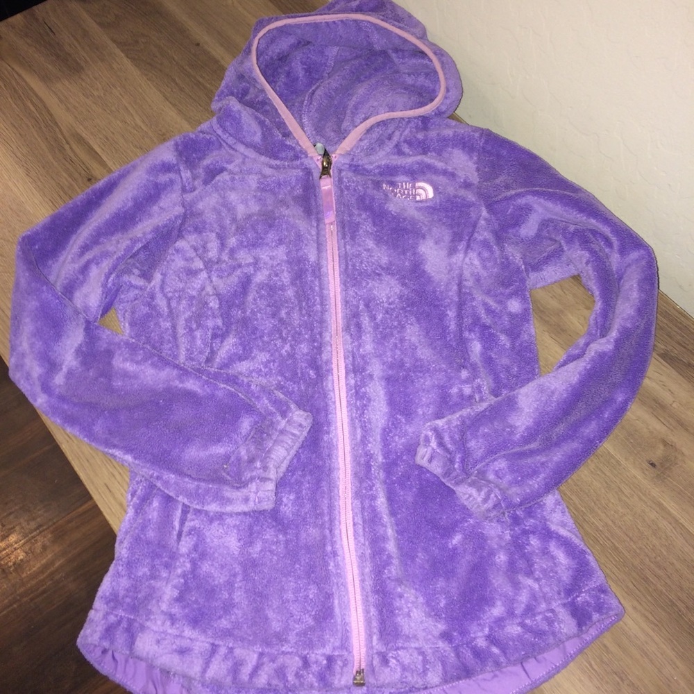 The North Face